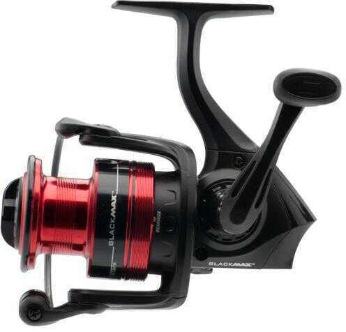 Abu Garcia Black Max 30 4 Ball Bearing 5.1 Spin Reel