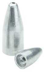 Bullet Weights Worm Slip Sinkers 3/8oz 1000 pack BWM38