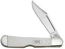 Case Cutlery Mini Copperlock Knife