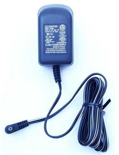 Cobra 120V-AC Wall Charger With Plug