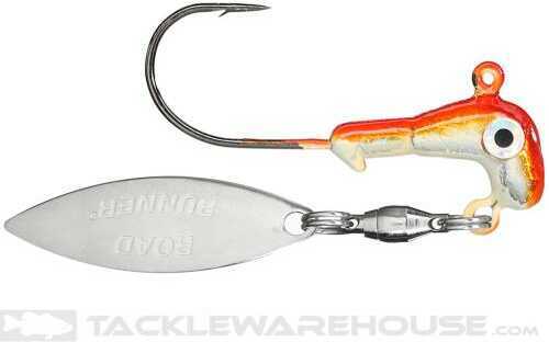 Blakemore Caseys Finesse Runner Copper Shad 1/8oz