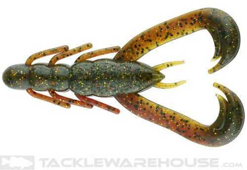 V&M Wild Craw 4" 7bg Bloody