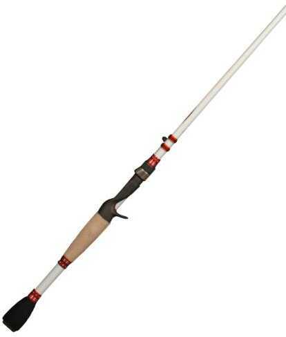 DUCKETT MICRO MAGIC CAST 7'6" MH/F