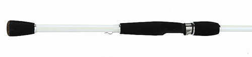 Duckett White Ice Spinning Rod 6'10" Medium/Fast