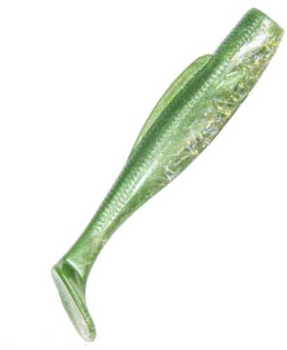 ZMAN DIEZEL MINNOW 4" 5PK CREOLE CR