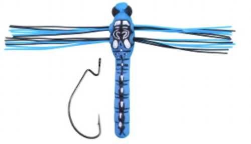 LH DRAGONFLY 3" 1/4OZ DASHER