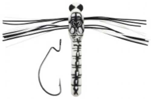 LH DRAGONFLY 3" 1/4OZ SKIMMER