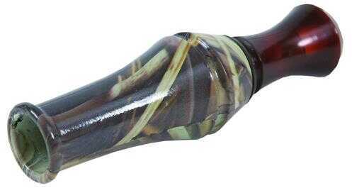 Flextone Single Reed Mallard Team Real Tree