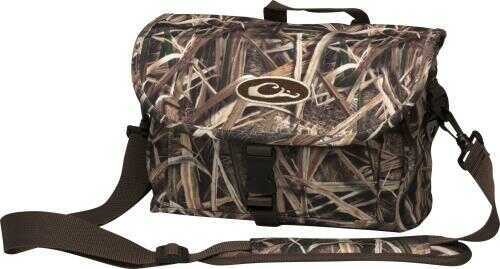 Drake Waterfowl Shell Boss WMA Bag, Realtree Max-5, 3-Box Md: DW3550-015