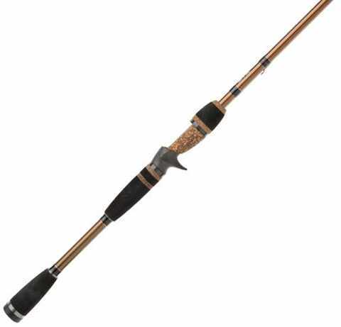 Fenwick Elite Tech Bass 6'9" Medium Heavy Casting Rod