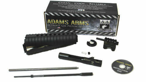 Adams Arms Mid Length Piston Kit