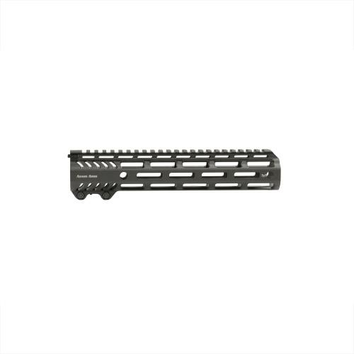 AA P SERIES MLOK RAIL AR-15 10"