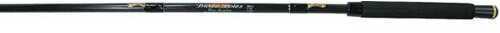 Blaze Graphite 11'-4s Telescopic Pole