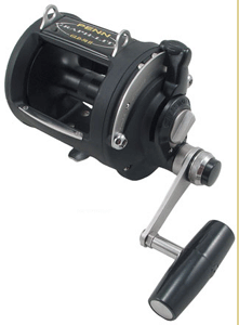 Penn GLD50II Graph-Lite Lever Drag Reels