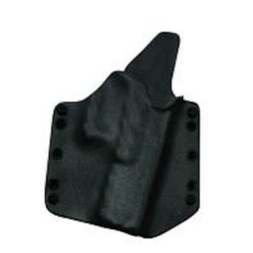 Stealth Operator Full Size OWB Holster Blk RH