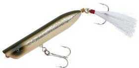 Creek Chub Striper Strike 4.25" Silver Flash