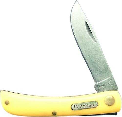 Imperial Folding Pocket Knife Md: IMP22Y