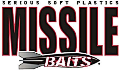 Miss Baby D Bomagic Catfish Baiterb 3.65" Blk Redflk