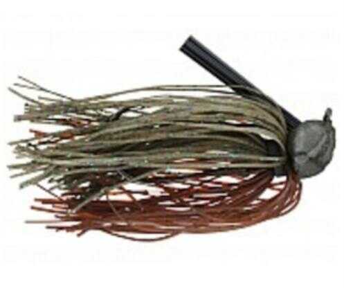 MISS IKE HEAD BANGER JIG BAMER CRAW