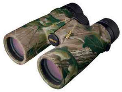 Nikon Monarch TRT Binocular 12X42 AP Grn