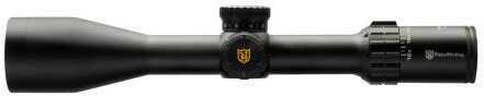 Nikko Stirling Diamond 3-12x42 30mm Holdfast Scope