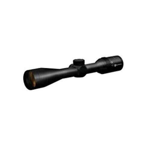 Nikko Stirling Panamax 3-9x50 PLEX Scope NPW3950PLEX