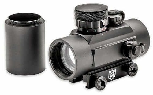 Nikko 30mm Red Dot Sight Red/Green