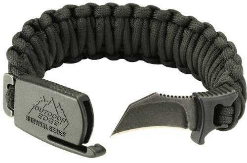 Outdoor Edge Para-Claw Black Medium Model: PCK-80C