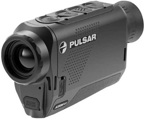 Pulsar Pl77424 Axion Key XM22 Thermal Monocular 2-8X 18mm 32.88 ft @ 100 yds FOV