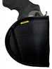 TAGUA NO SLIP S&W 380,NA GUARD BLK