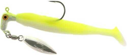 Blakemore Rh Swmn Runner 1/4 Lemon Shad