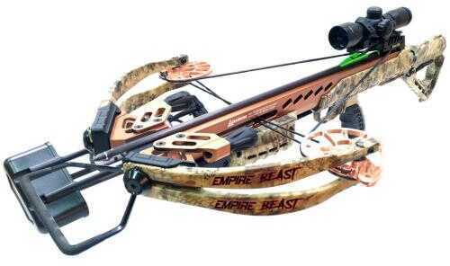 SA Sports Empire Beast 400 Crossbow