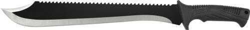 Schrade Full Tang 22" Machete Md: SCMACH2CP