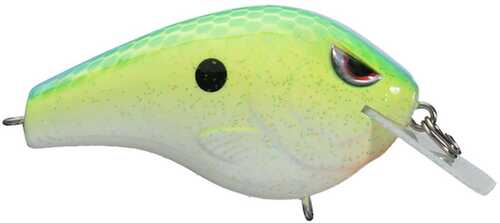 Spro Fat Papa Sb 55 Tropical Shad