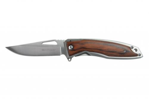 Sarge Strive Wooden Swift Assist Folder