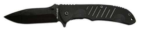 Sarge Bobcat Blk G-10 Ll SA 2 3/4"