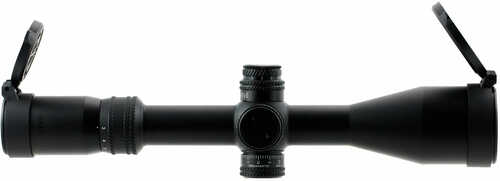 Sightmark Citadel 3-18x50mm Rifle Scope Illuminated LR2 Reticle 30mm Tube Aluminum Black