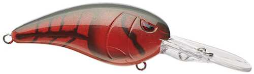 ROCK CRAWLER CRANKBAIT 1/2oz 8-12ft Model: SRC55RBG