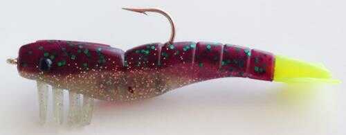 H&H Tko Shrimp 1/4 Mardi Gras/cht