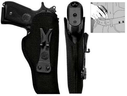 Python Holster Company Vega Tuckable Sig 2022 H&K USP Com.