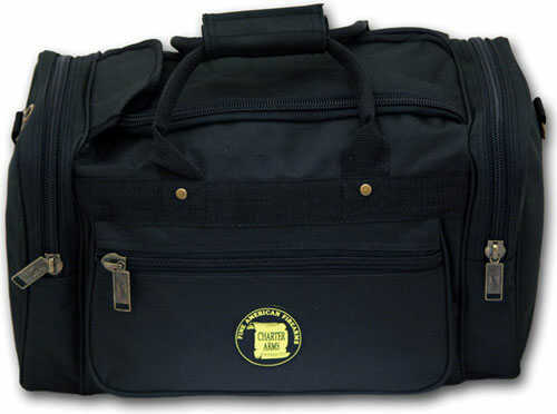 Charter Arms Wittenberg 17" Range Bag