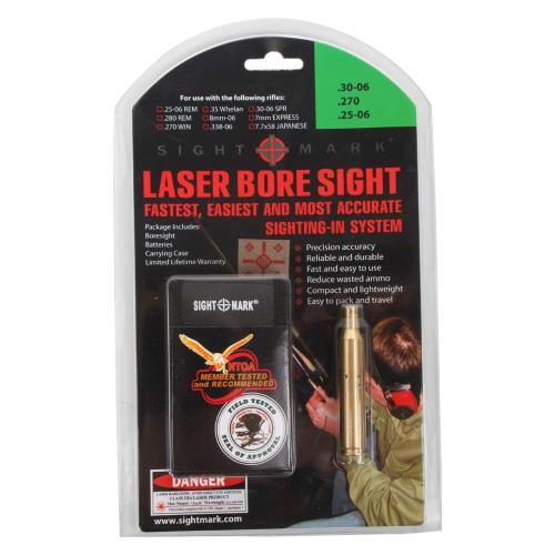 SME XSI-Bl-25-06 Sight-Rite 25-06 Brass