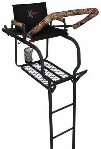 X-Stand Duke 1 Man Ladder 20'