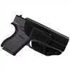 TAGUA IWB APPEND GLK 26-27 BLK RH