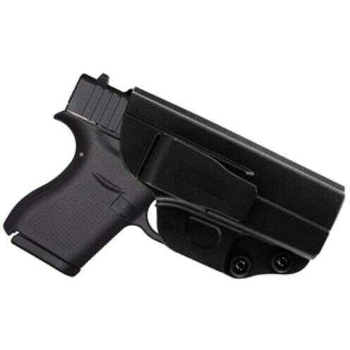 TAGUA IWB APPEND SIG 938 BLK RH