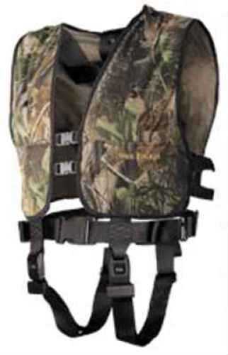 HSS Lil Treestalker Harness Realtree Xtra Youth Model: HSS800YOUTH