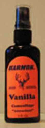 Harmon Game Cover Scents Vanilla 2Oz