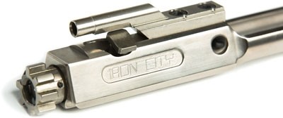 Iron City Rifle Works S1 Drop-In Bolt Carrier BCG EVO (NiB) 458 SOCOM