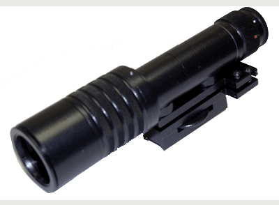 Night Optics USA K2 Pro Extended Long Range IR Illuminator