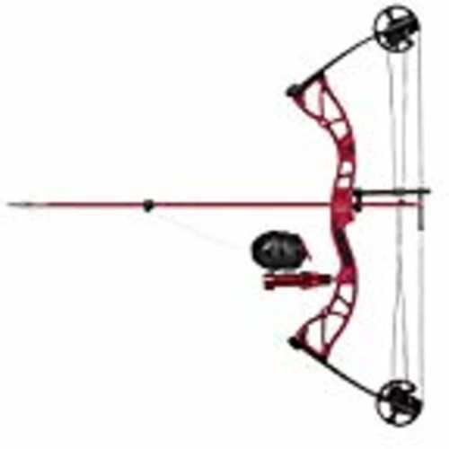 Cajun BOWFISHING Bow Shore Runner RTF Red Veil Alpine RH